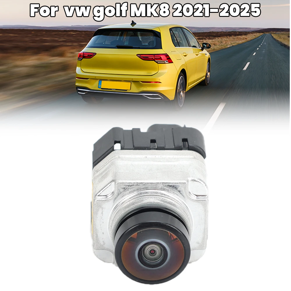 Rear View Camera Fo… - image