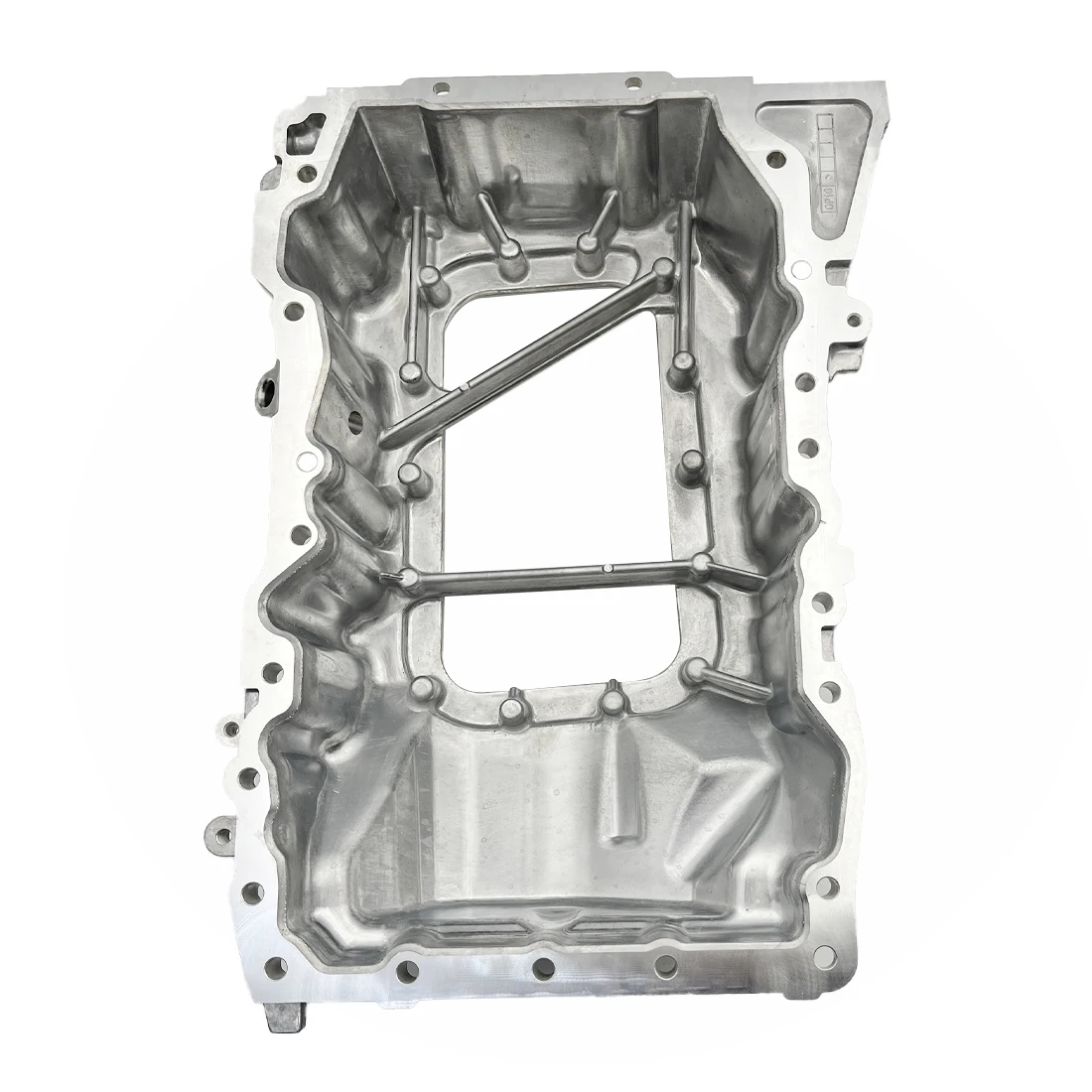 

624HOT68078951AC Upper Engine Oil Pan for Jeep Wrangler 2012-2019 3.0L 3.6L