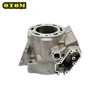 ヤマハモーターサイクル用シリンダーブロック,66.4mm,yz250 2003-2025,yz250x 2016-2025,2ストロークエンジンアクセサリー,ダートバイク用 4