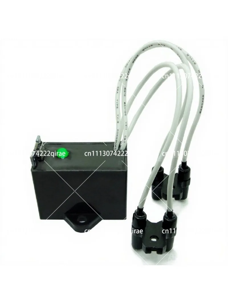 USB DC5V Micro USB Negative Ion Generator Small Particle Plasma Module Air Purifier