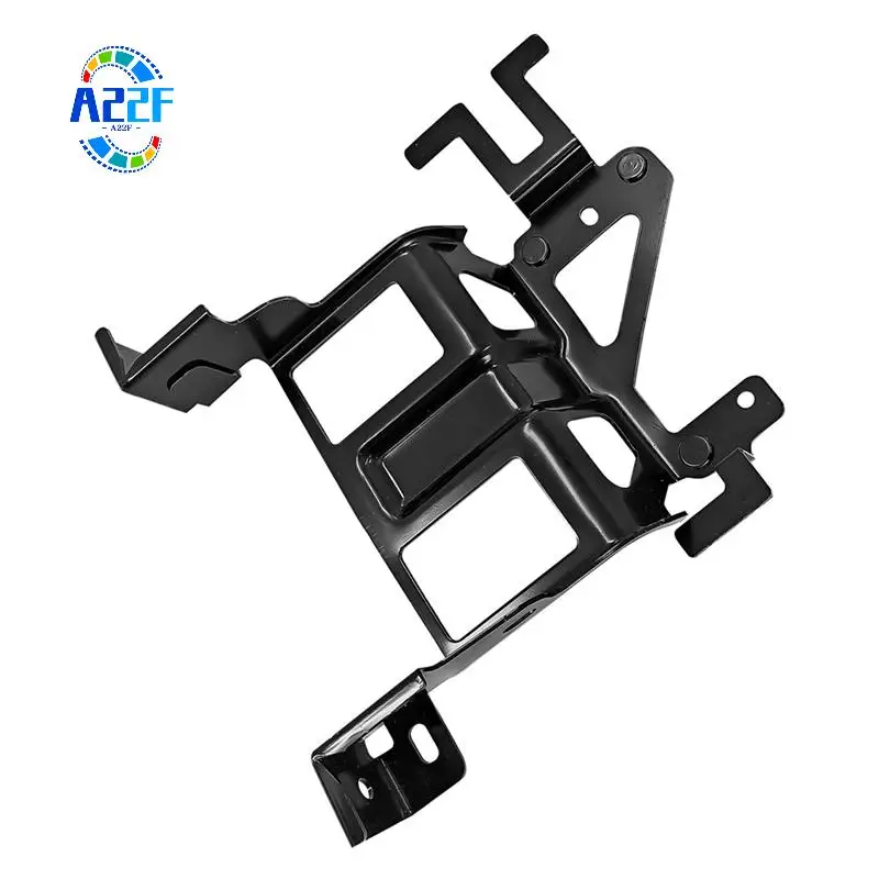A22F-Car Distance Sensor Bracket Electronic Control Unit Bracket 28452-6RR0C 284526RR0C For Nissan Rogue 21-23 Auto Parts