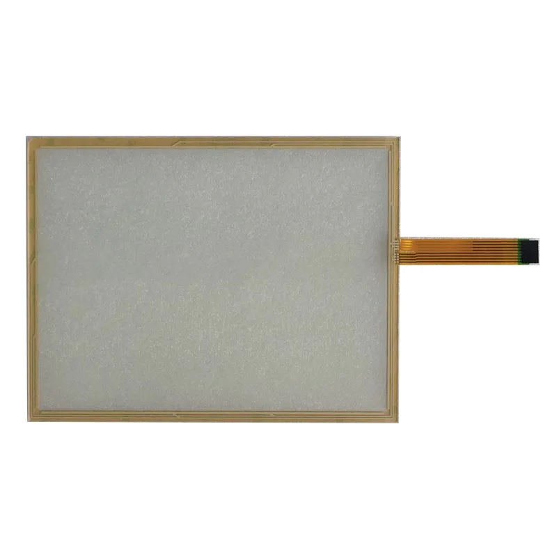 

New Touch Screen Digitizer Sensors Front Lens Glass Replacement for Dawar Tech 5059-000R.F 2090-0993R.001