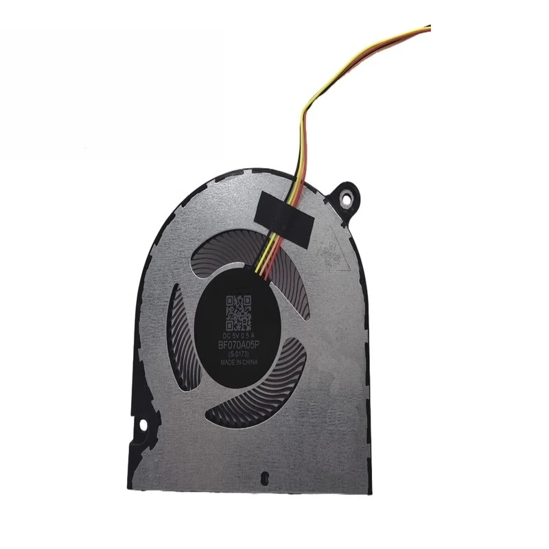

BF070A05P S-0173 BF075B05P S-0182 5V domestic notebook fan