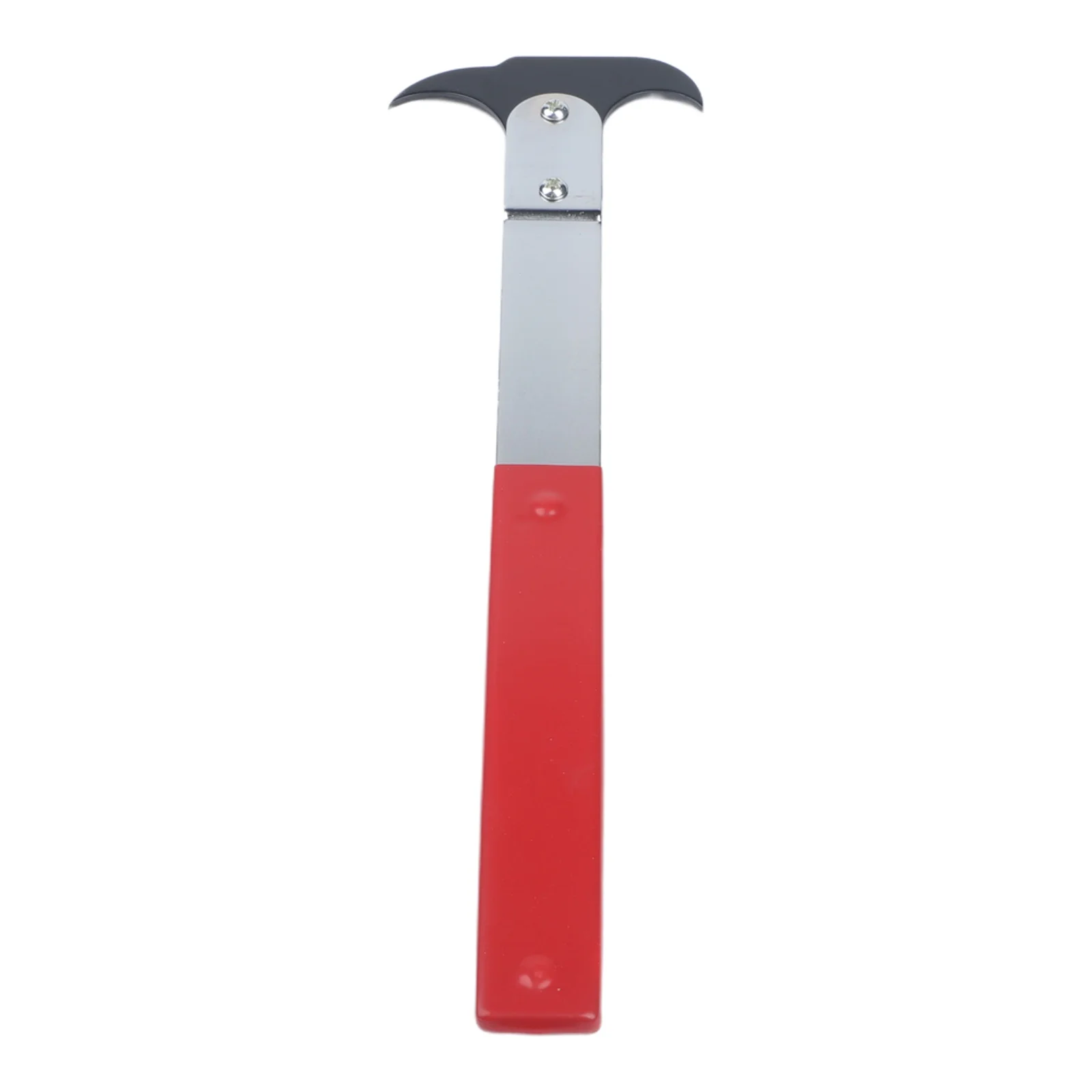 Double End Hook 305mm X 85mm Automobile Maintenance Automotive Repair Function Carbon Steel Material For Auto Repair