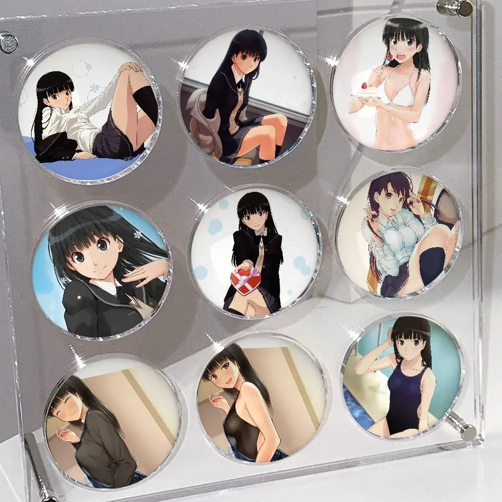 Japanese Anime Char…