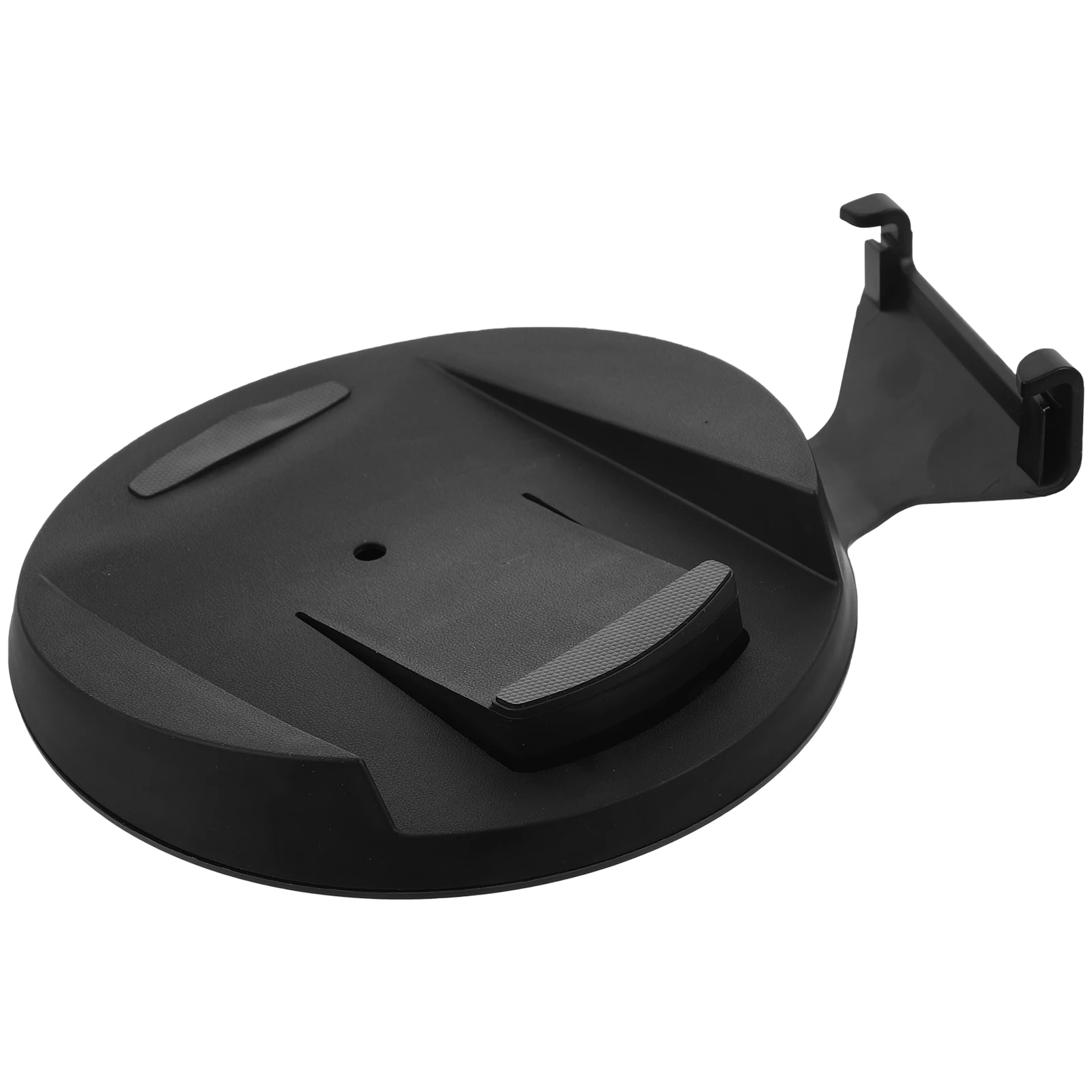 

Optical Console Stand Base Vertical Bracket Small Game Desk Accessory Stable Desktop Game Console Base Support