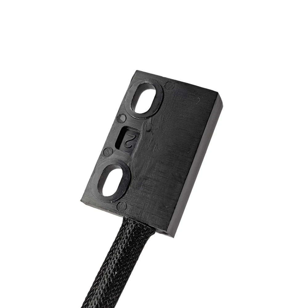 Für Midea Elektrischer Schnellkochtopf 2-Stecker Magnetschalter 30 cm 34 cm 40,5 cm Kabel Reed-Schalter CPS-3150-302 obere Abdeckung Sensorschalter