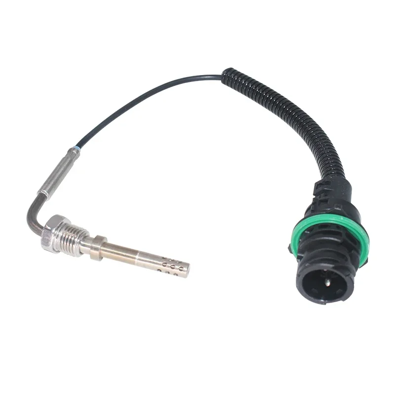 

Датчик температуры выхлопных газов A0061530628 для Benz Actros Axor Antos 0061530628 A1614310103 1614310103 821404