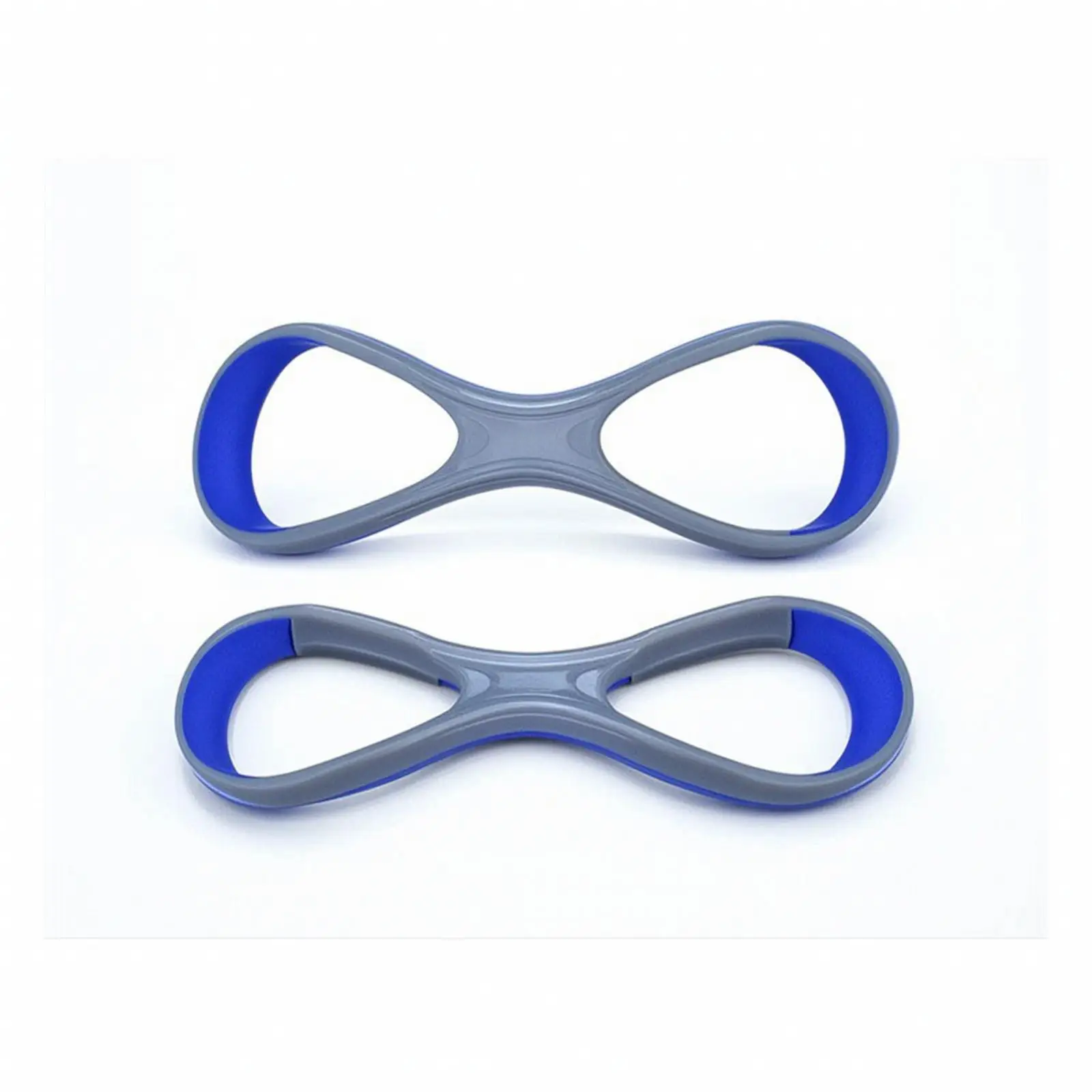 Swim Trainer Stroke Corrector 8-shaped Aquatic Bands Swim Practice Accessory for