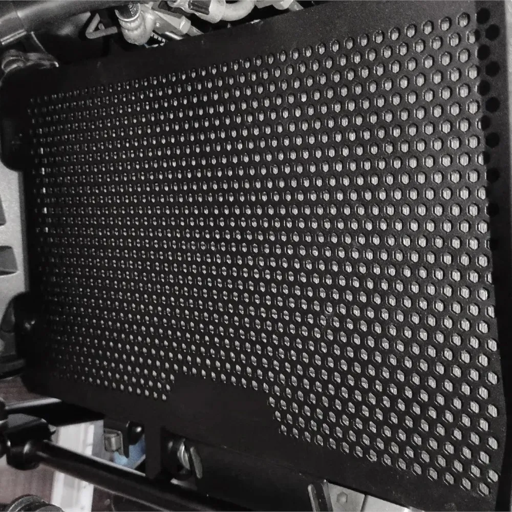 Motorcycle For Suzuki V Strom VStrom 800DE 2023 2024 2025 V-Strom 800 DE Radiator Grille Cover Guard Protection Protetor Grill