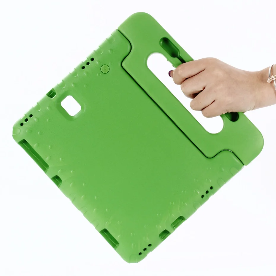 3D Cartoon EVA Shockproof Case for Samsung Galaxy Tab S4 2018 10.5\