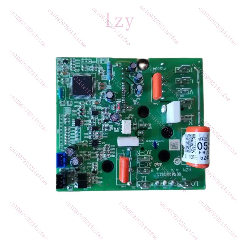 95%new for air conditioner Power module frequency conversion board 0011800052 0011800052F/W/J/N