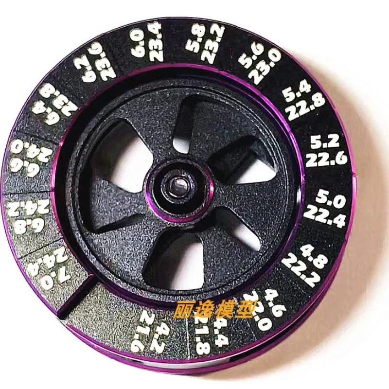 Shifting Gauge & Bottom Dead Center Gauge Precision Measuring Tool for Press Machine Stroke Calibration