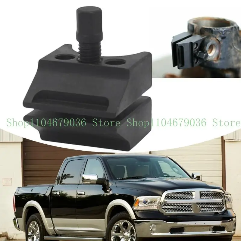 652F Automotive Coil Spring Compressie Installateur Suspensie Tool voor verwijdering