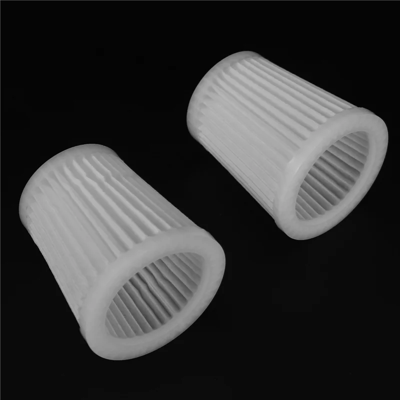 

【Купитье】Фильтры Hepa подходят для газового пылесоса GAS18V-LI 14,4 В LI, 8 шт.