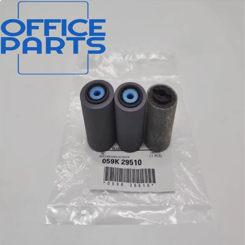 

1 комплект 059K29520 059K29510 059K30951 для Xerox 4110 4127 4112 4590 4595 DC1100 DC900 D95 C7780 Ролик захвата ADF