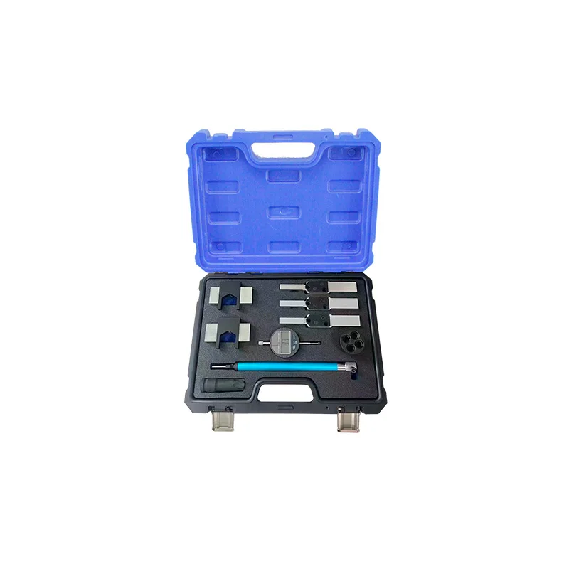 High Quality Automotive Tool  Hand Tool Kt-3249  139 Engine Timing Tool Set