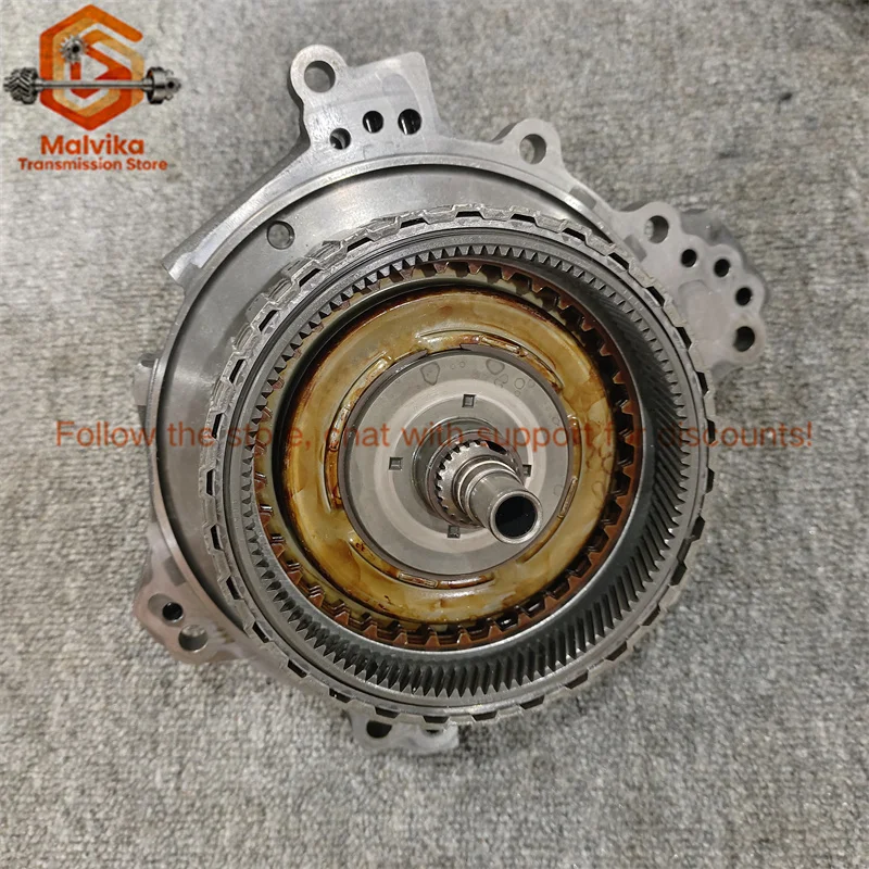 JF017E For Nissan R… - image