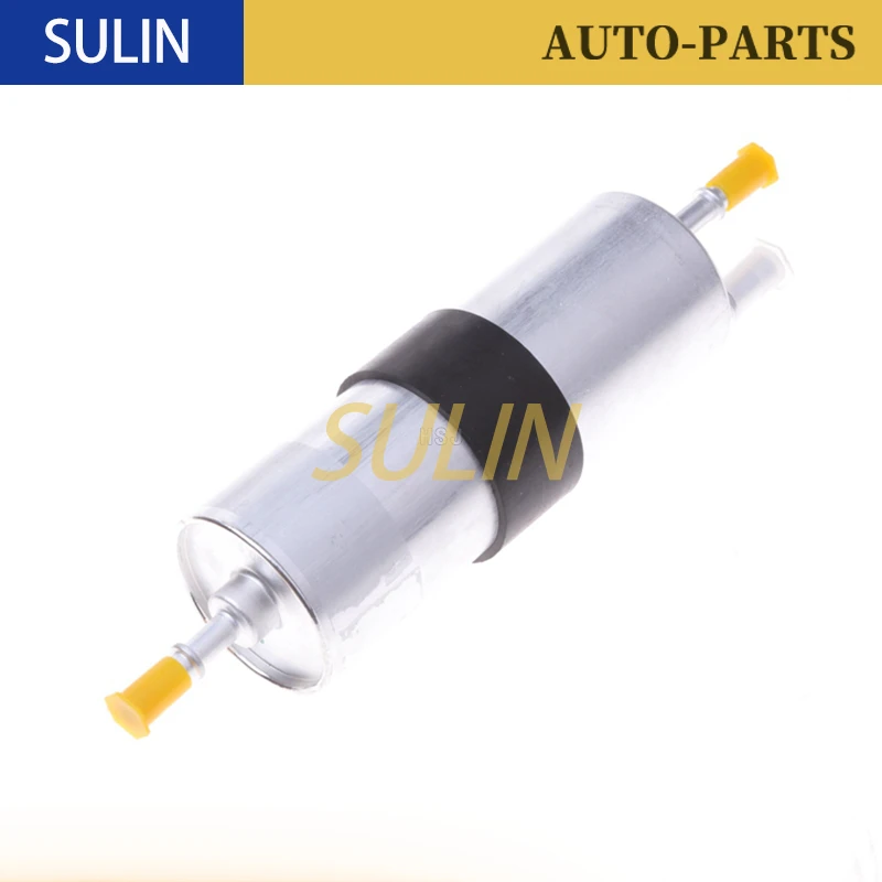 Fuel Filter 16127233840 For BMW 1 Series 3 Series 5  7 Series X1 X3 Mini 161272218469 72218469 7233840