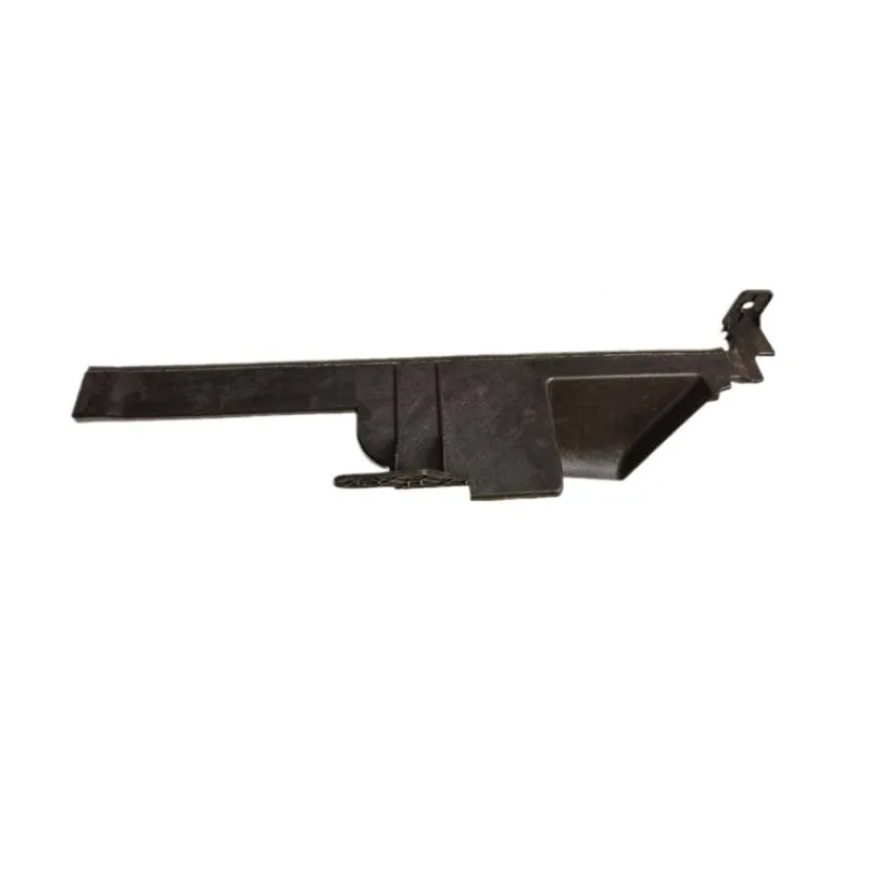 

Front Module Left Right Air Guide Plates Main Auxiliary Wind Deflectors for Changan CS75 Old Model 8112170-M01
