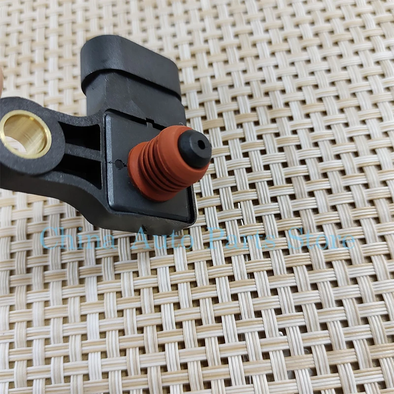 *Intake Pressure MAP Sensor For Chevrolet Aveo Aveo5 Daewoo Optra Buick Excelle 1.6 GMC 96330547