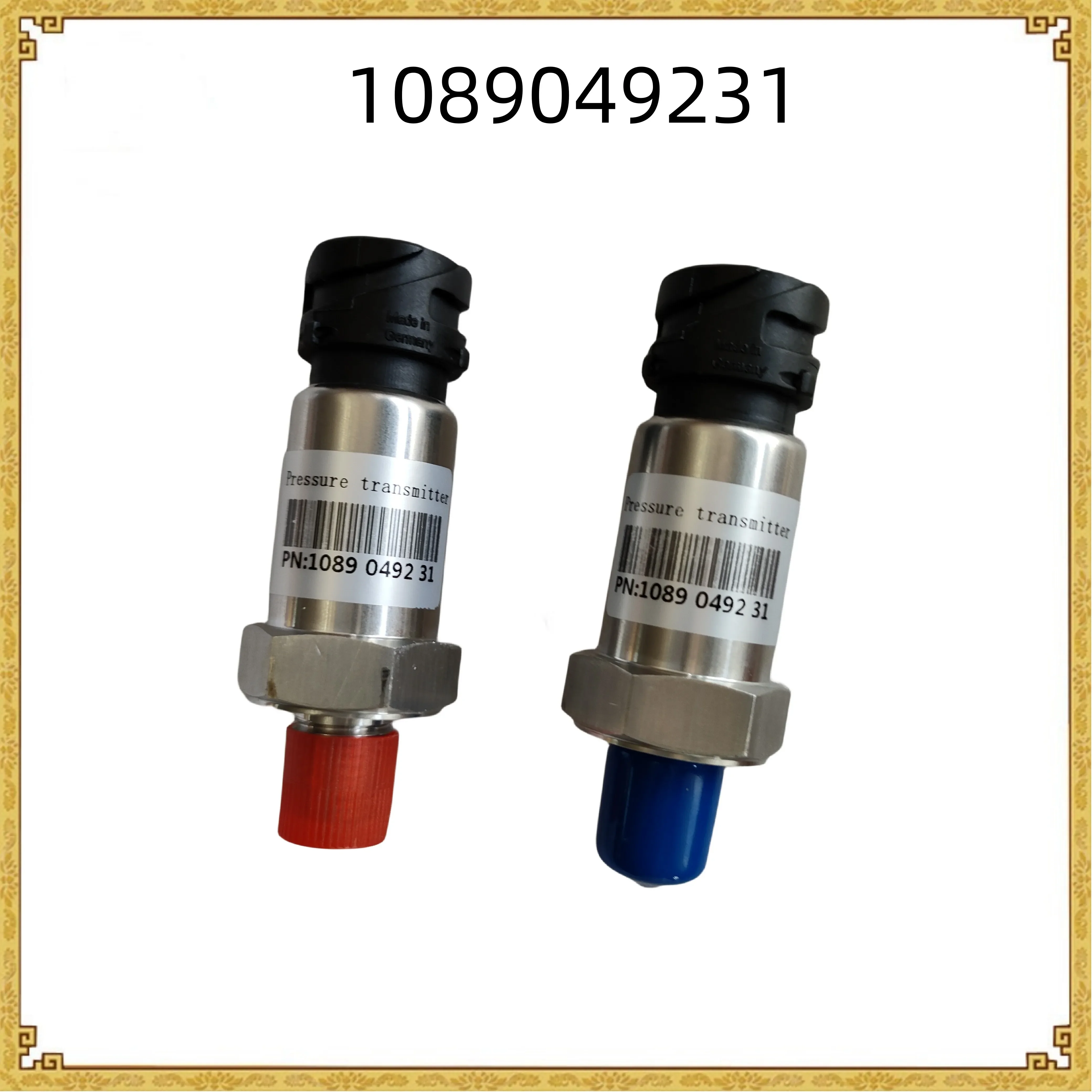 Kaiser air compressor accessories sensor 7MF1562-7AA00-1BA1