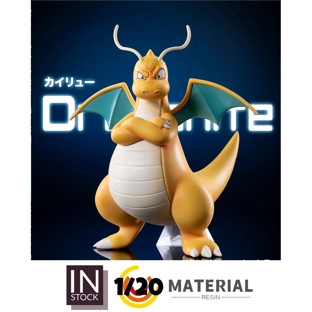 [PREORDER] 1/20 Resin Figure [MG] - Dragonite