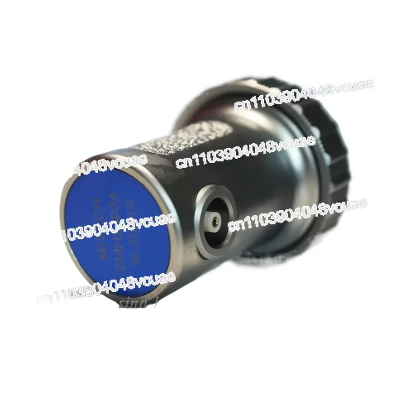 

For 2MHz 24mm Straight Beam Probe Single Element Transducer for Ultrasonic Flaw Detector Tester