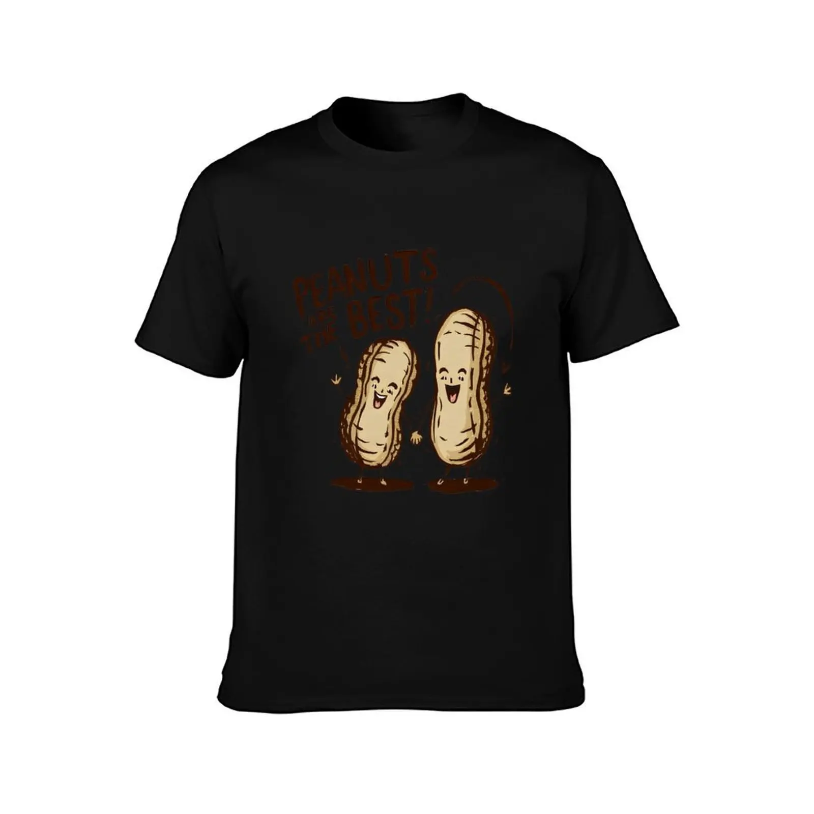 Peanut Allergy Epipen Awareness T-Shirt, Summer Casual Cotton Tee, Oversized Streetwear Tops, Vintage Graphic Print, 100% Cotton