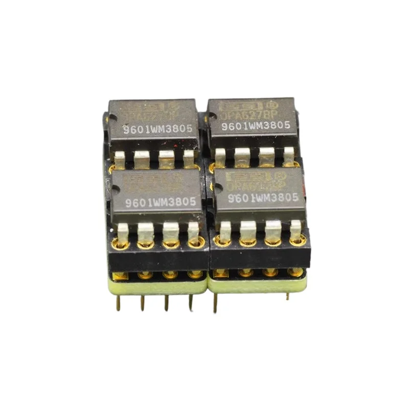 

Audio IC Exam Single to Dual Operational Amplifiers