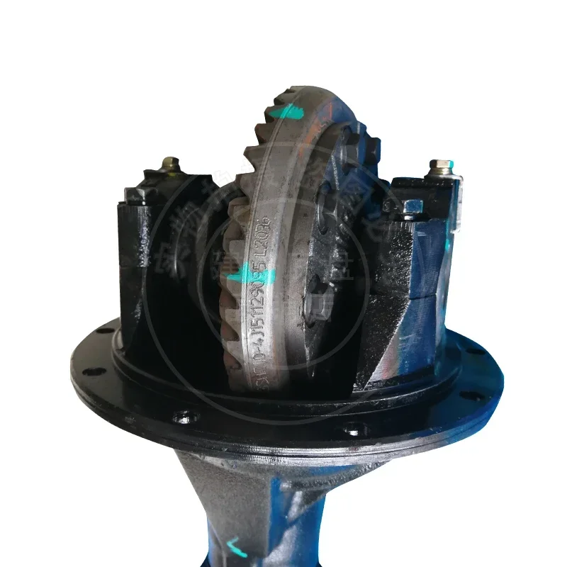 Suitable for Dongfeng Xiaokang C31/32 single and double row truck rear wheel bag original factory main reduction differential