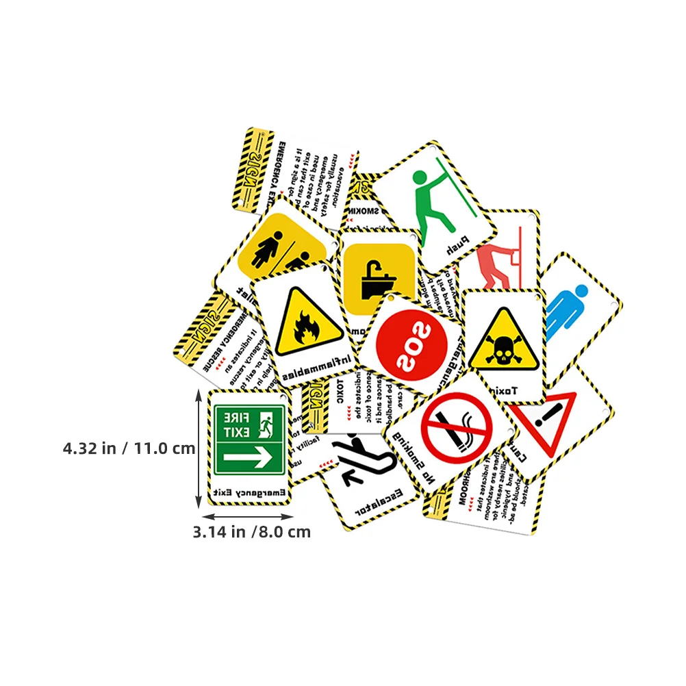 مجموعتان من بطاقات تعليم الأطفال، بطاقات فلاش للتعلم المبكر للأطفال، علامة شارع محمولة مقاومة للماء للتطوير المعرفي #6