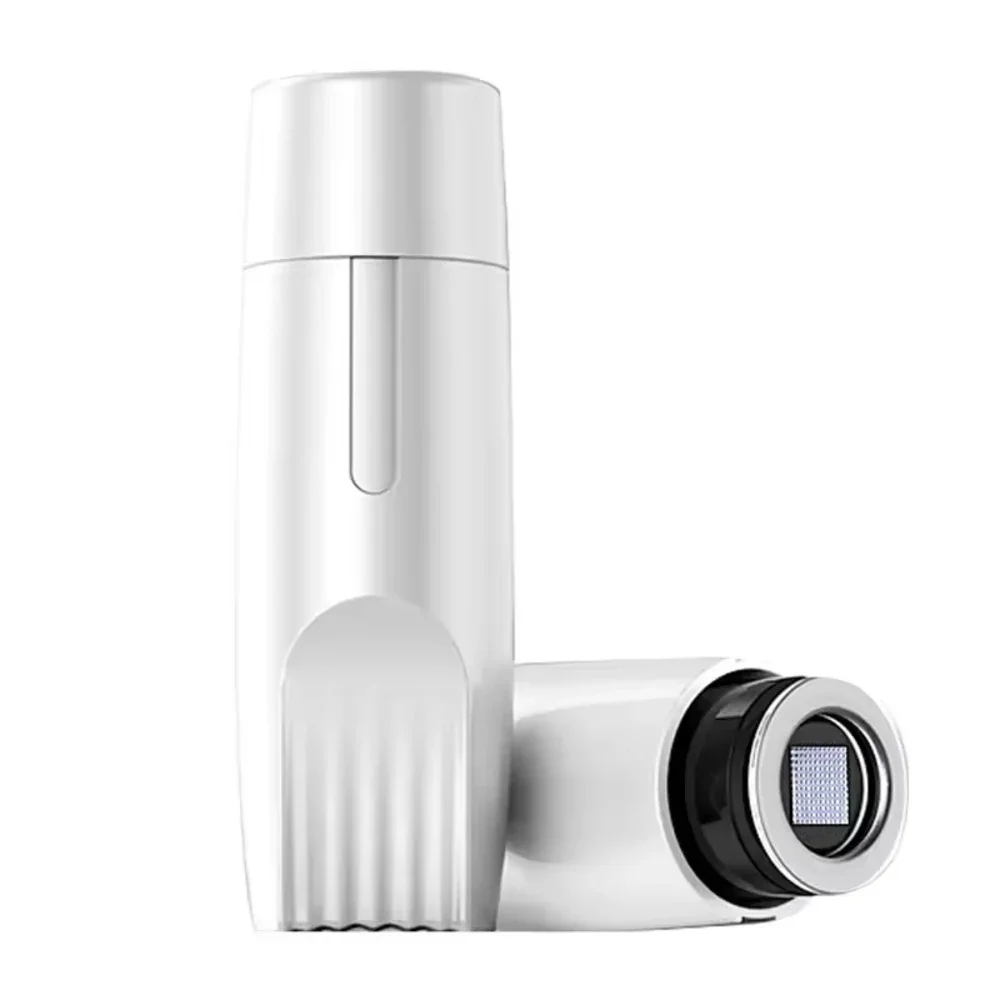 

Professional Serum Applicator Homecare Facial Skincare no Needle Beauty Tool Manual Derma Roller Pen