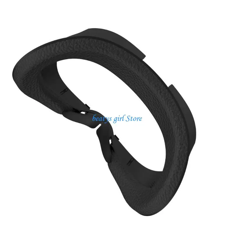

C7AB Wipeable Cushion Mask Face Bracket Pad for VR Headset