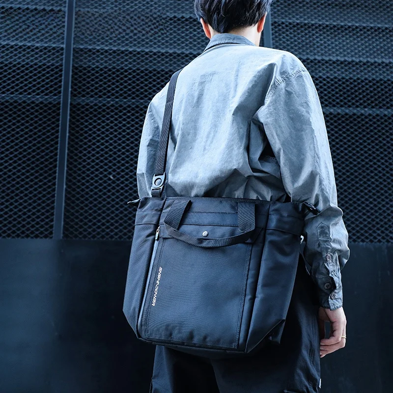 enadower-commuter-tote-bag-single-oulder-handbag-men's-casual-crossbody-bag-faion-brand-leather-accories