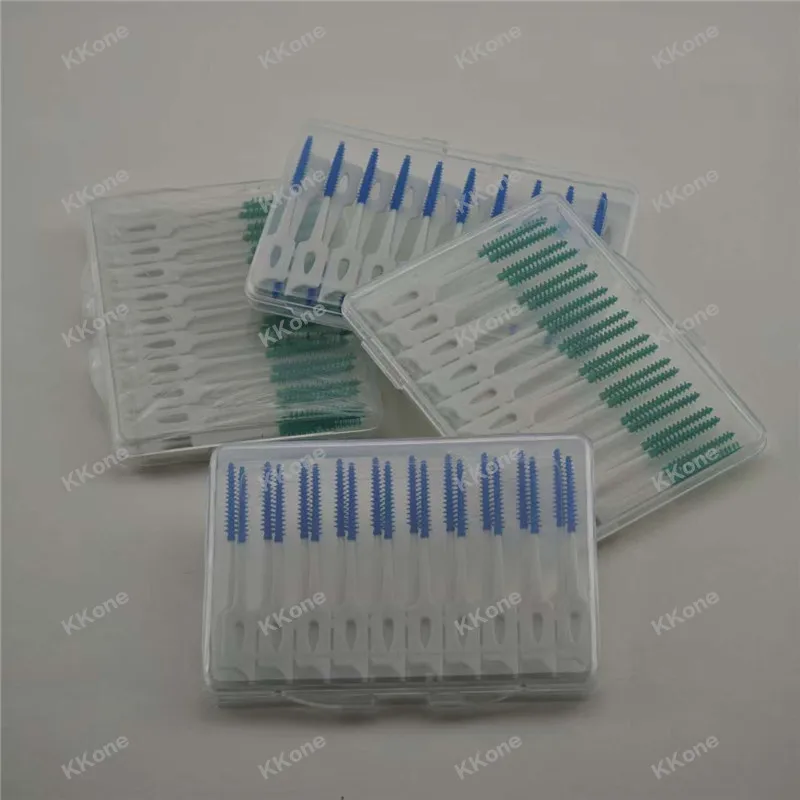 

Межзубная щетка, мягкая силиконовая адаптивная космическая щетка, ортодонтические брекеты, щетка для стоматологии