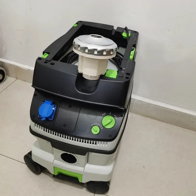 FESTOOL 掃除機モーター 集塵機モーター CTL36/CT26E 掃除機モーター