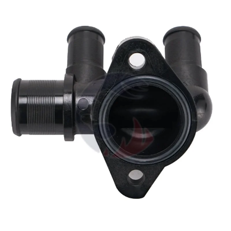 1336J6 compatible with P-eugeot C-itroen 306 406 ZX engine inlet manifold cooling water passage thermostat