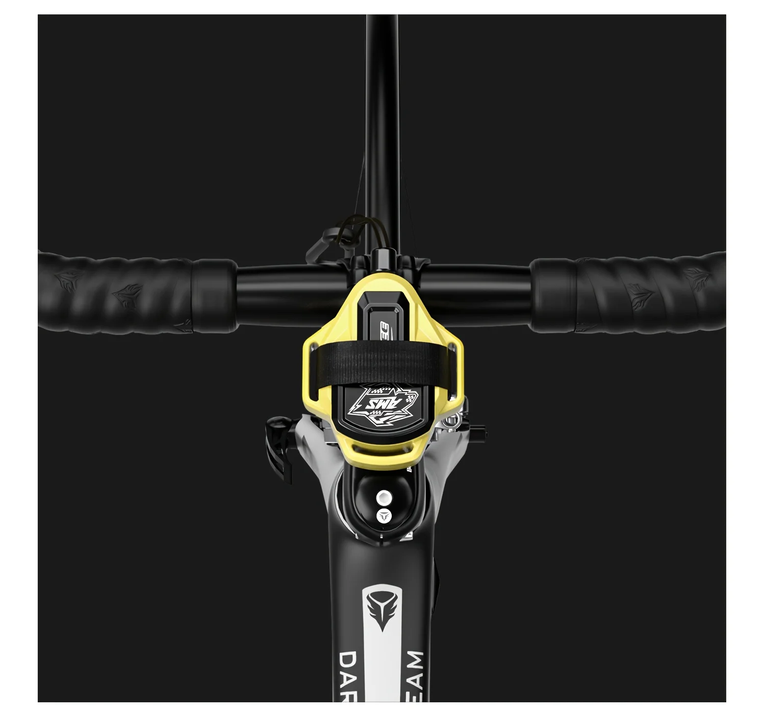 DGEV Einziehbares Fahrrad-Zugseil mit Haken, starkes Sicherheits-MTB-Anhängerseil, Outdoor-Werkzeug – Detail 10