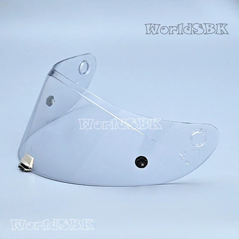 Visor Photochromic untuk helm HJC RPHA 11 PRO RPHA 70 ST HJ-26 pelindung Uv Cut Casco Moto pelindung wajah Visera kaca depan