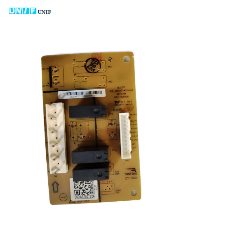 Placa de Control Inverter Premium para Refrigerador Samsung DA92-00762A, Placa Principal de Repuesto