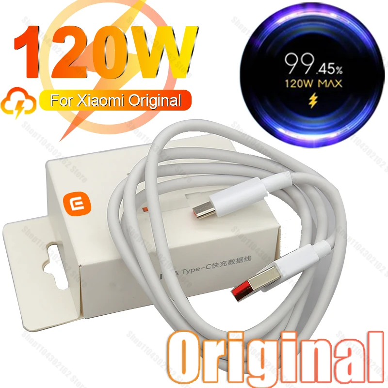 Original 120W Usb T… - image