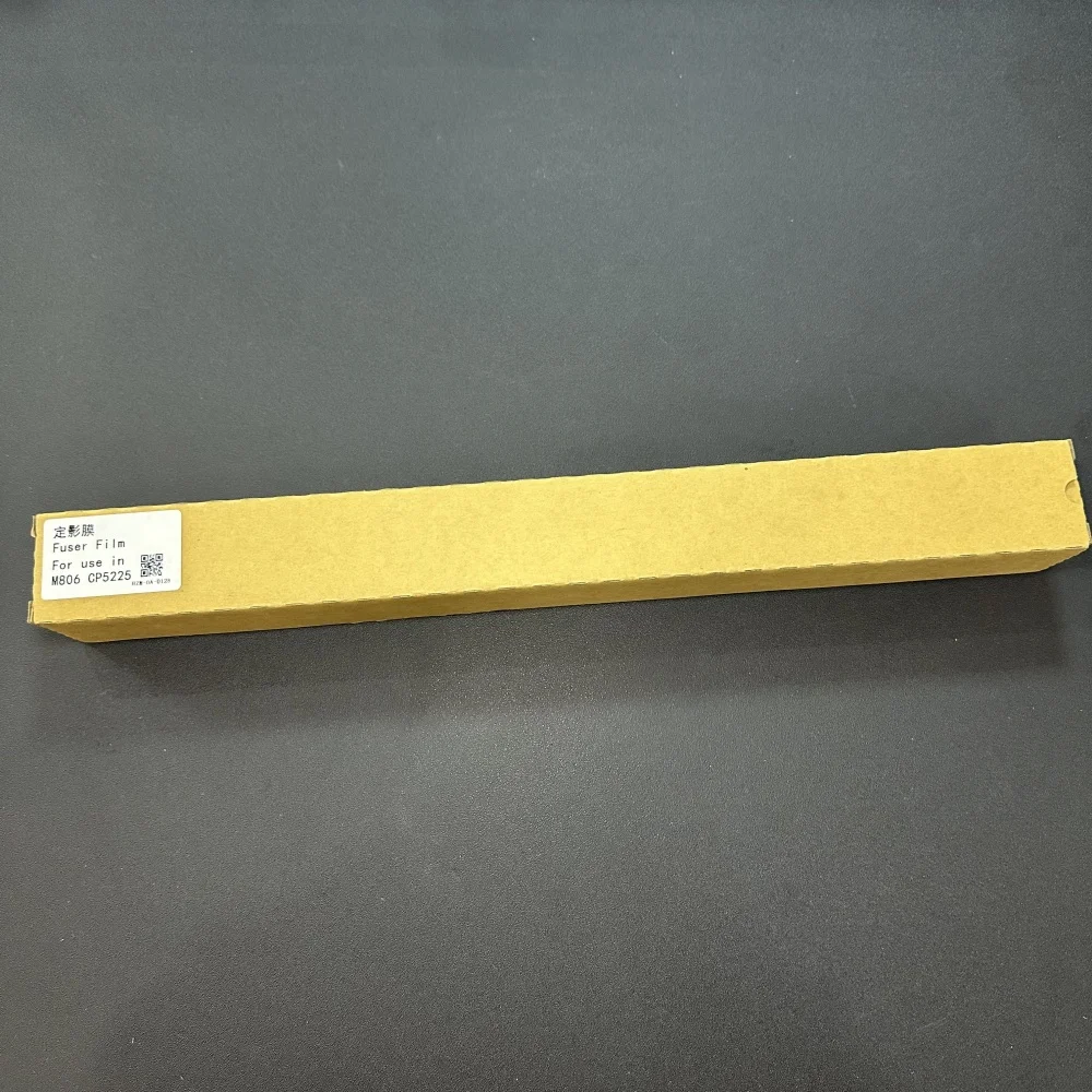 

Для HP 806 830 M806DN M830 M806 металлическая пленка для термофиксатора * 1