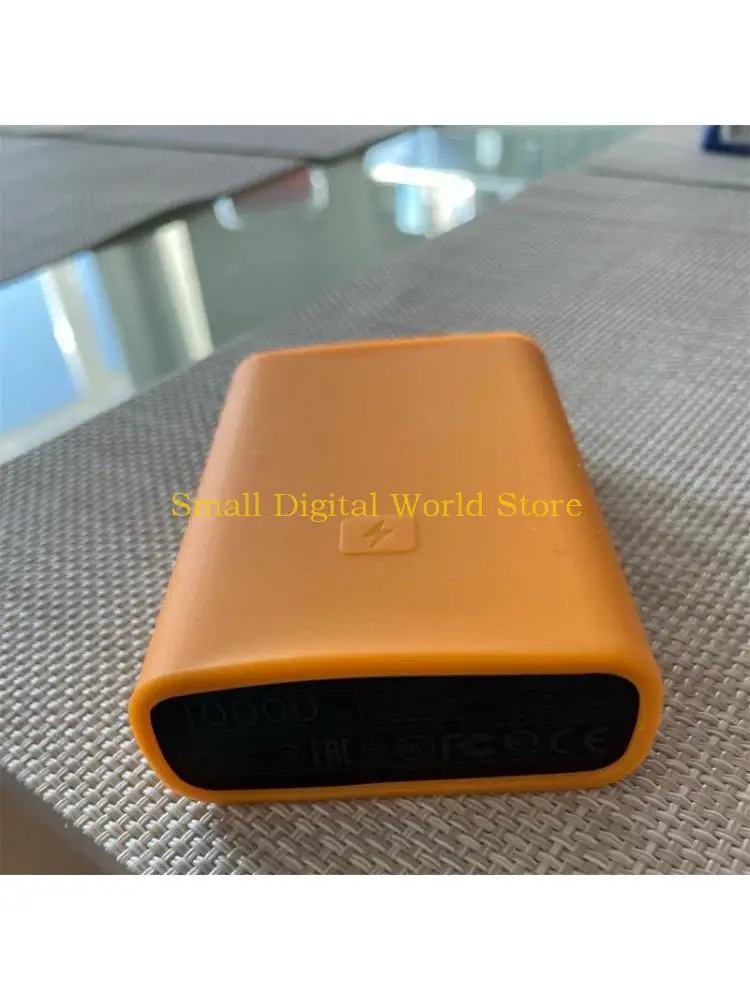 

77UB Mobile Power Pack Housing 10000mAh Powerbank Case for PB1022ZM Pocket Version