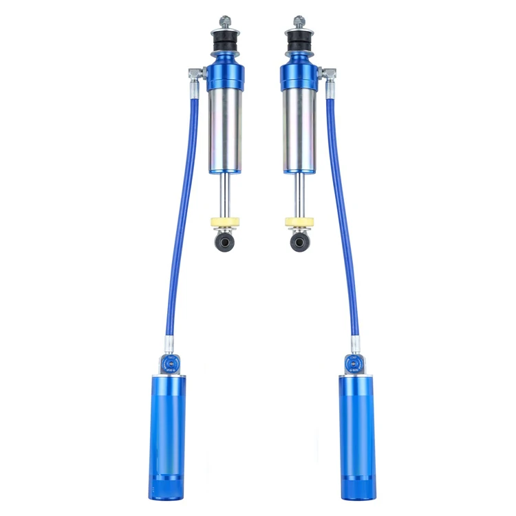BJ40 OFF road suspension air 4x4 shock absorber