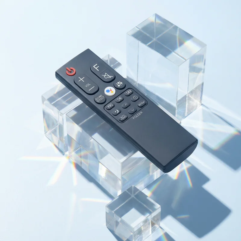 

AKB75595351 Remote Control for Audio AKB75595381 DSN10YG DSN8YG DSN9YG SN10YG SN8YG SPN8-W SN11RG SN9YG