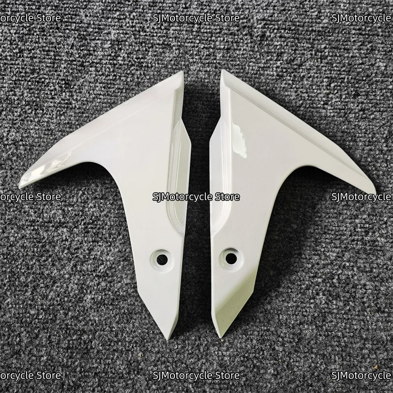 Motorcycle Accessories Front Fender Mud Guard Side Fairing Fit for YAMAHA MT 07 MT-07 MT07 FZ-07 FZ07 2012 2013 2014 2015-2017