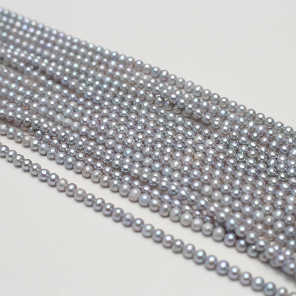 Thumbnail 3 - #10 Trending Freshwater Pearl Necklaces Right Now