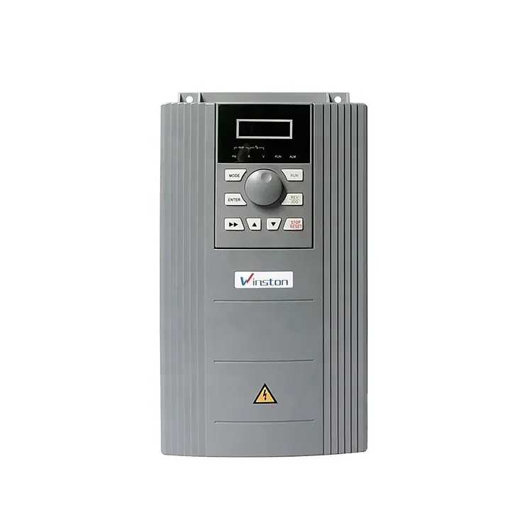 

WSTG600-4T5.5GB Three Phase 5.5kw Frequency Converter 50hz to 60hz VFD