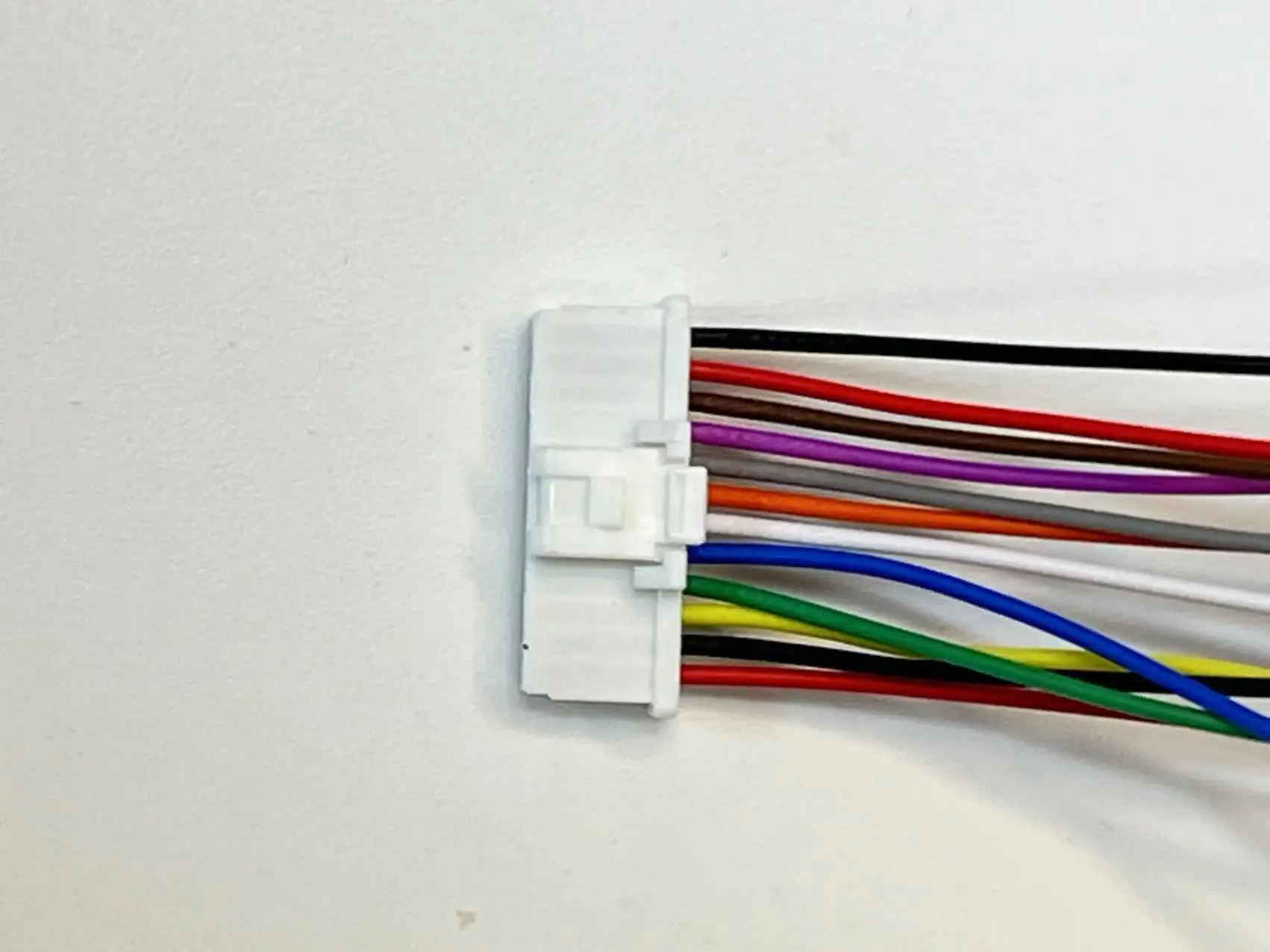 5013301200 WIRE HARNESS, MOLEX PICO CLASP SERIES 1.00MM PITCH 12P 501330-1200 CABLE,  OFF THE SHELF FAST DELIVERY